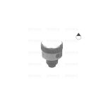 M0324 - MANOPOLA TIPO BECCHI