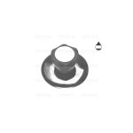 M1006 - MANOPOLA TIPO FARGAS
