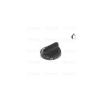 M1309 - MANOPOLA TIPO FOSTER DIAM.8 G-2 NERA - immagine 4