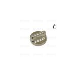 M1311 - MANOPOLA TIPO FOSTER DIAM.8 G+3 ORO - immagine 2
