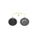 M1401 - MANOPOLA FORNELLO - immagine 5