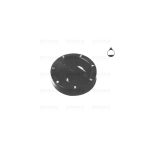 M1509 - MANOPOLA TIPO FRANKE