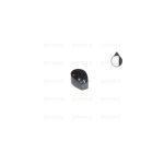 M1520 - MANOPOLA TIPO FRANKE DIA.6 G-3 NERA