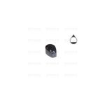 M1521 - MANOPOLA TIPO FRANKE DIA.6 G+12 NERA