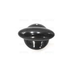 M1529 - MANOPOLA TIPO FRANKE DIA.6 G+9 NERA