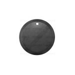 M1531 - MAN. CON GHIERRA FRANKE NERA D.6 G = 0