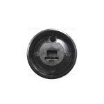 M1531 - MAN. CON GHIERRA FRANKE NERA D.6 G = 0 - immagine 3