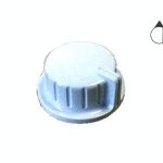M1601 - MANOPOLA TIPO FULGOR