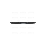 M1685 - MANIGLIA FORNO X FULGOR L.744 NERA