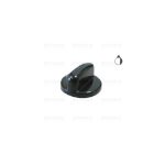 M1748 - MANOPOLA TIPO GAS FIRE CON ACCENSIONE