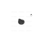 M1766 - MANOPOLA TIPO GAS FIRE DIAM.6 G+9 NERA