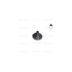 M1767 - MANOPOLA TIPO GAS FIRE DIAM.6 G-7 NERA