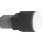 M2538 - MANOPOLA PUSH-POOL X IGNIS CON 3 DISCH.