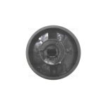 M2541 - MANOPOLA X IGNIS DIA.6 P.IND. G.+ 22 NER - immagine 4