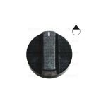 M2543 - MANOPOLA X IGNIS DIA.6 P.IND. G.+ 27 NER
