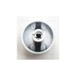 M2544 - MANOPOLA X IGNIS DIA.6 P.IND. G.+ 27 BIA - immagine 2