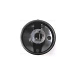 M2545 - MANOPOLA X IGNIS/WHIRLPOOL NERA D.6 G+1 - immagine 2