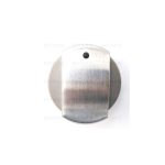 M2546 - MANOPOLA X IGNIS/WHIRLPOOL CROM D.6 G+10 - immagine 2