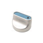 M2548 - MANOPOLA X IGNIS/WHIRLPOOL CROM D.6 G-1 - immagine 2