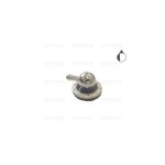 M2618 - MAN.X ILVE DIA.8 G+2 NERO-ORO X FORNO EL