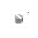 M2708 - MANOPOLA TIPO INDESIT