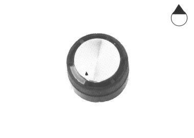 M2712-1 BRUCIATORE UR. TIPO INDESIT - B2712 - immagine 1