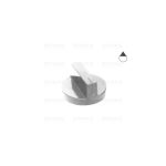 M2714 - MANOPOLA TIPO INDESIT