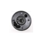 M2726 - MANOPOLA INDESIT NERA - immagine 3