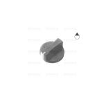 M2803 - MANOPOLA JOLLI INOX