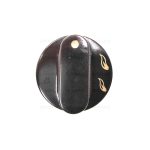M2805 - MANOPOLA JOLLI INOX