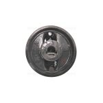 M2805 - MANOPOLA JOLLI INOX - immagine 3