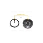 M3203 - MANOPOLA TIPO LOFRA Sostituita da M4704 / M4706 B30B - immagine 5