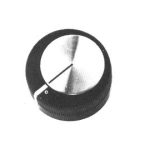 M3501 - MANOPOLA SOSTITUITA DA M3502