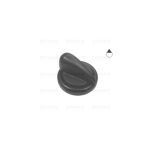 M3640 - vedi M3642 MANOPOLA NARDI DIA. 6 G-2 NER