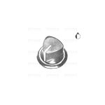M4006 - Sostituita da M4005 - MANOPOLA TIPO ONOFRI