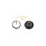 M4010 - MANOPOLA TIPO ONOFRI - immagine 3