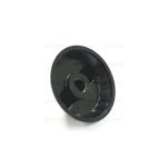 M4201 - MANOPOLA PER FORNELLO PARKER DIA. 7  G=-5 - immagine 2