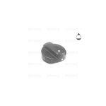 M4436 - MANOPOLA MARRONE TIPO REX - immagine 2