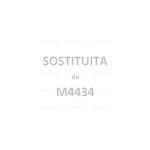 M4444 - vedi M4434 MANOPOLA TIPO REX - immagine 2