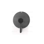 M4449 - MANOPOLA TIPO REX ZANUSSI DIA 6 G-4 NERA
