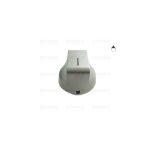 M4462 - MANOPOLA TIPO REX CROMATA D.6 G-1 - Cod. Or. 3550377158-3550377620 - 50295825009