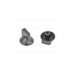 M4463 - MANOPOLA TIPO ZANUSSI ELECTROLUX ORIGINALI  G+11 00003550305217