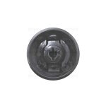 M4464 - MANOPOLA TIPO ZANUSSI ELECTROLUX ORIGINALI DIA.6 G-2 PIANO INDICE 50292817009 - immagine 3