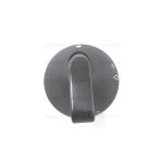 M4464 - MANOPOLA TIPO ZANUSSI ELECTROLUX ORIGINALI DIA.6 G-2 PIANO INDICE 50292817009 - immagine 6