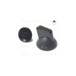 M4464 - MANOPOLA TIPO ZANUSSI ELECTROLUX ORIGINALI DIA.6 G-2 PIANO INDICE 50292817009 - immagine 7