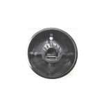 M4724 - MANOPOLA TIPO SAMET NERA - immagine 2