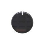 M4725 - MANOPOLA TIPO SAMET NERA