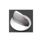 M4731 - MANOPOLA TIPO SAMET COL. INOX DIA.6 G=0 - immagine 3