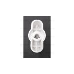 M5227 - MANOPOLA TIPO SMALVIC - immagine 2