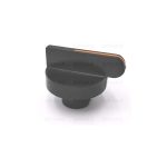 M5324 - MANOPOLA TIPO SMEG